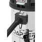 21 Gallon 8.5 Peak HP Wet/Dry Vacuum, 2 in 1 Function