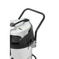 21 Gallon 8.5 Peak HP Wet/Dry Vacuum, 2 in 1 Function