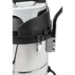 21 Gallon 8.5 Peak HP Wet/Dry Vacuum, 2 in 1 Function
