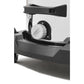 21 Gallon 8.5 Peak HP Wet/Dry Vacuum, 2 in 1 Function