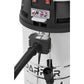 26.5 Gallon 11 Peak HP Wet/Dry Vacuum, 2 in 1 Function