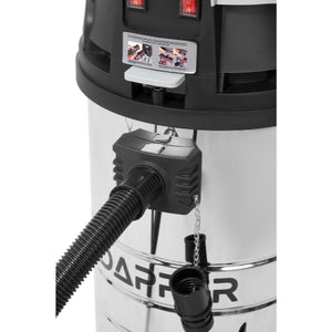 26.5 Gallon 11 Peak HP Wet/Dry Vacuum, 2 in 1 Function
