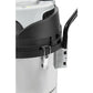 26.5 Gallon 11 Peak HP Wet/Dry Vacuum, 2 in 1 Function