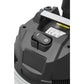 10 Gallon 4.0 Peak HP Wet/Dry Vacuum, 3 in 1 Function