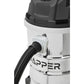 10 Gallon 4.0 Peak HP Wet/Dry Vacuum, 3 in 1 Function