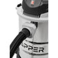 6 Gallon 3.0 Peak HP Wet/Dry Vacuum, 3 in 1 Function