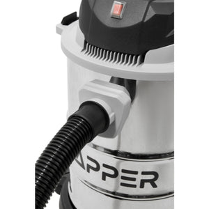 6 Gallon 3.0 Peak HP Wet/Dry Vacuum, 3 in 1 Function