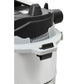 6 Gallon 3.0 Peak HP Wet/Dry Vacuum, 3 in 1 Function