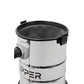 6 Gallon 3.0 Peak HP Wet/Dry Vacuum, 3 in 1 Function