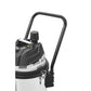 16 Gallon 4.5 Peak HP Wet/Dry Vacuum, 3 in 1 Function