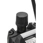 16 Gallon 4.5 Peak HP Wet/Dry Vacuum, 3 in 1 Function