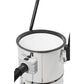 16 Gallon 4.5 Peak HP Wet/Dry Vacuum, 3 in 1 Function