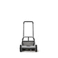 16" Push Reel Lawn Mower with Grass Catcher