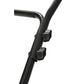 16" Push Reel Lawn Mower with Grass Catcher