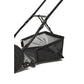 16" Push Reel Lawn Mower with Grass Catcher