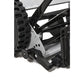 16" Push Reel Lawn Mower with Grass Catcher