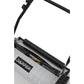 16" Push Reel Lawn Mower