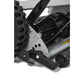 16" Push Reel Lawn Mower