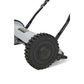 16" Push Reel Lawn Mower