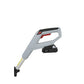 20V Cordless Tiller Cultivator, 360RPM Electric Garden Tiller with 2.0Ah Battery & Charger