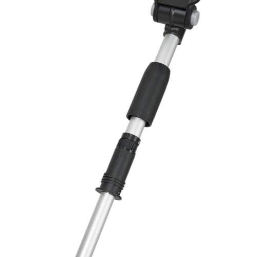 Dapper Supply 20V Cordless Tiller Cultivator, 360RPM Electric Garden Tiller with 2.0Ah Battery & Charger, 9" Tilling Width, 6.6" Depth, Ideal for Lawn, Garden Beds, and Soil Cultivation