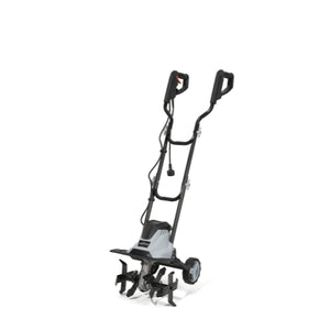 14? Electric Tiller Cultivator, 10-Amp Corded
