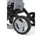 14? Electric Tiller Cultivator, 10-Amp Corded