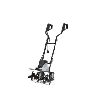 18? Electric Tiller Cultivator, 15-Amp Corded