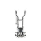 18? Electric Tiller Cultivator, 15-Amp Corded