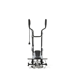 18? Electric Tiller Cultivator, 15-Amp Corded