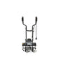 18? Electric Tiller Cultivator, 15-Amp Corded