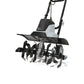 18? Electric Tiller Cultivator, 15-Amp Corded