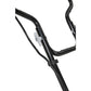 18? Electric Tiller Cultivator, 15-Amp Corded