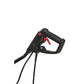 18? Electric Tiller Cultivator, 15-Amp Corded