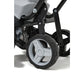 18? Electric Tiller Cultivator, 15-Amp Corded
