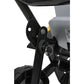 18? Electric Tiller Cultivator, 15-Amp Corded