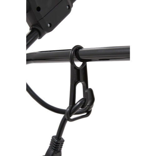 16-Inch 2-in-1 Electric Dethatcher and Scarifier Lawn Dethatcher with 14.5-Gallon Removable Thatch Collection Bag, 5-Position Depth Adjustment, 15.5 Amp, Quick-Fold, Keeps Lawn Healthy