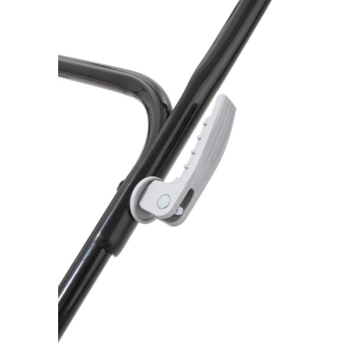 16-Inch 2-in-1 Electric Dethatcher and Scarifier Lawn Dethatcher with 14.5-Gallon Removable Thatch Collection Bag, 5-Position Depth Adjustment, 15.5 Amp, Quick-Fold, Keeps Lawn Healthy