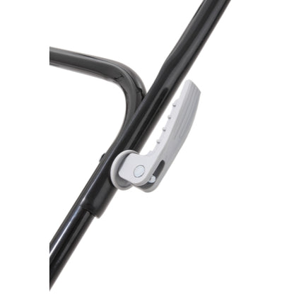 16-Inch 2-in-1 Electric Dethatcher and Scarifier Lawn Dethatcher with 14.5-Gallon Removable Thatch Collection Bag, 5-Position Depth Adjustment, 15.5 Amp, Quick-Fold, Keeps Lawn Healthy