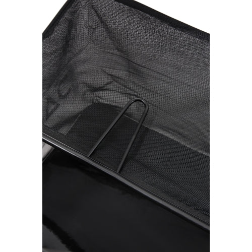 16-Inch 2-in-1 Electric Dethatcher and Scarifier Lawn Dethatcher with 14.5-Gallon Removable Thatch Collection Bag, 5-Position Depth Adjustment, 15.5 Amp, Quick-Fold, Keeps Lawn Healthy