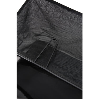 16-Inch 2-in-1 Electric Dethatcher and Scarifier Lawn Dethatcher with 14.5-Gallon Removable Thatch Collection Bag, 5-Position Depth Adjustment, 15.5 Amp, Quick-Fold, Keeps Lawn Healthy