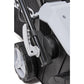 16-Inch 2-in-1 Electric Dethatcher and Scarifier with 14.5-Gallon Collection Bag