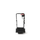 13-Inch 2-in-1 Electric Dethatcher and Scarifier with 8-Gallon Collection Bag