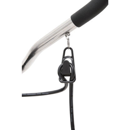 Commercial Corded Wide Area Vacuum Cleaner – Cleans up to 10,000 Sq Ft/hr, 26" Path, 9-Gallon Tank, Dual 800W Suction Motors, 1400 RPM, 110V – Ideal for Hotels, Schools, Airports & Large Carpeted Area