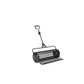 Compost Spreader 36 Inch Towable Peat Moss Spreader