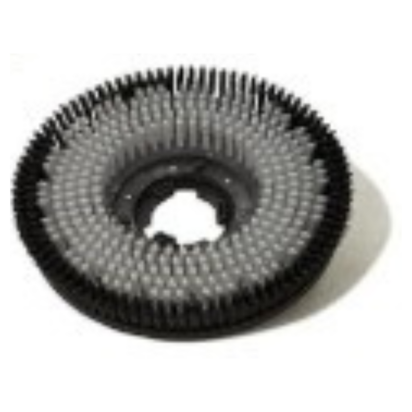 Soft Brush for Carpets for DP-FM1301 and DP-FM1300 17" Floor Buffer