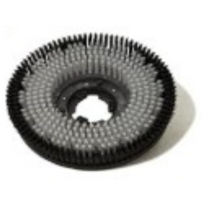 Soft Brush for Carpets for DP-FM1301 and DP-FM1300 17" Floor Buffer