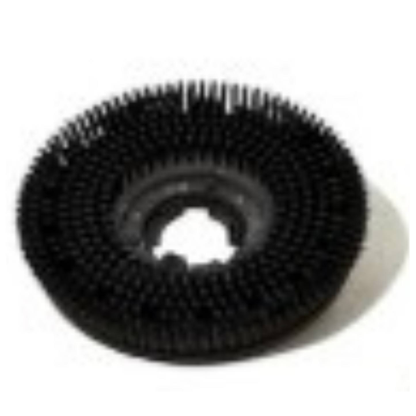 Brush for Hard Floors for DP-FM1301 and DP-FM1300 17" Floor Buffer