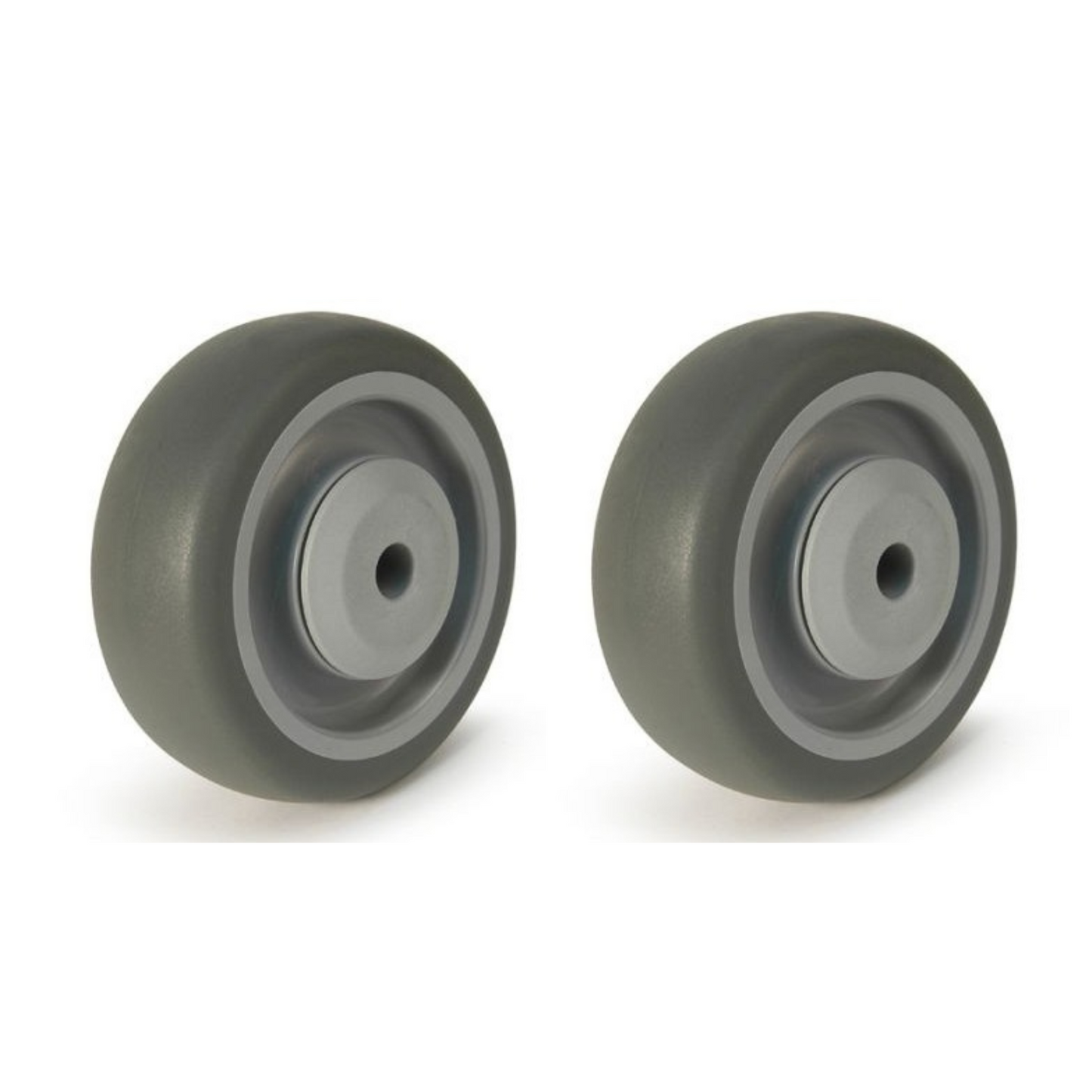 Set of Wheels for DP-FM1301 and DP-FM1300 17" Floor Buffer (Accessories Included)