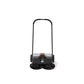 22" Battery Powered Artificial Grass & Hard Surface Sweeper